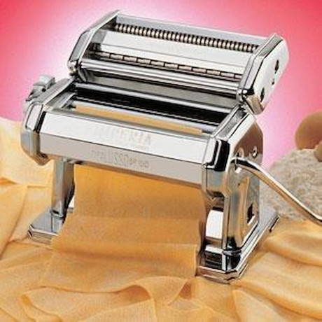 IMPERIA 100  MACCHINA PASTA(EX150)