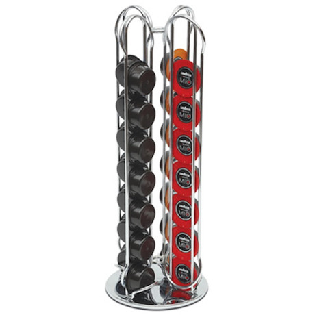 MACOM 830  PORTACAPSULE ROTANTE X A MODO MIO DISP.28