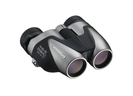 OLYMPUS BI103Z  BINOCOLO 10-30X25 PC I ZOOM
