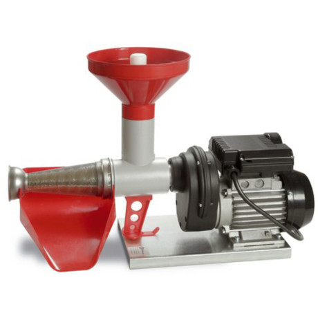 RGV POMMI  PASSAPOMODORO  PROFESSIONALE 400W 150KG/H