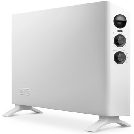 DE LONGHI HSX2320F  TERMOCONVETTORE 2000W SLIM STYLEVENT