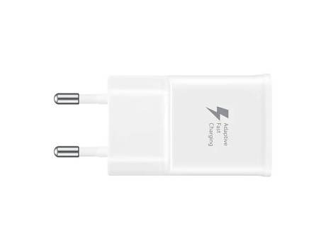 SAMSUNG EP-TA20EWEUGWW  ADATTATORE