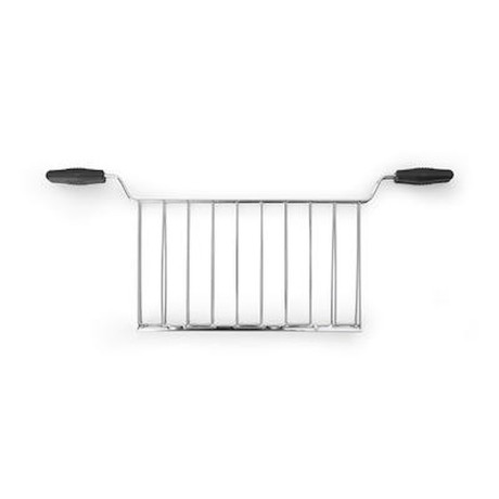 SMEG TSSR02  COPPIA PINZE XTOASTER TSF02 4FETTE