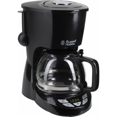 RUSSELL HOBBS 22620-56 TEXTURE PLUS  MACCH.CAFFE 975W NE