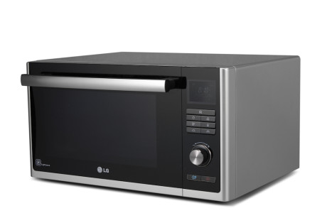 LG MJ3965BPS  FM COMBI 39LTVENT.INVERTER NERO