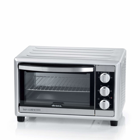 ARIETE 985  FORNO EL 30LT. BON CUISINE