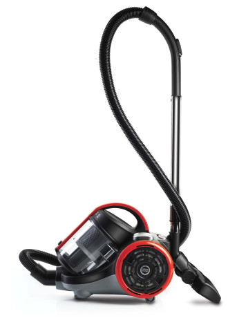 POLTI C110PLUS  ASP. S/SACCO 800W HEPA PARQ.