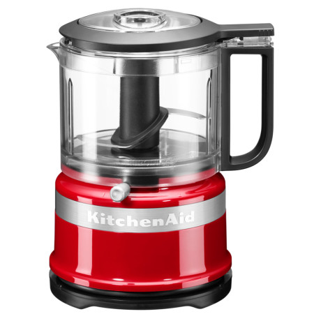 KITCHENAID 5KFC3516EER  MINITRITATUTTO ROSSO IMP.
