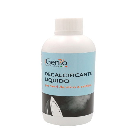 I-GENIO 941  DECALC.LIQUIDOSTIRO 250ML