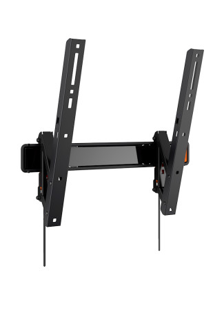 VOGELS' WALL3215  SUPPORTO PER TV INCLINABILE NERO