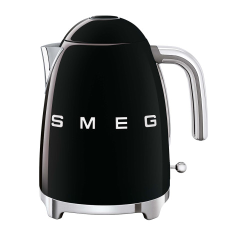 SMEG KLF03BLEU  BOLLITORE 1,7L 2400W VINTAGE NERO