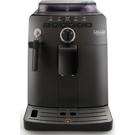 GAGGIA HD8749/01 NAVIGLIO  MACCH CAFFE SUPERAUT 15BAR NE