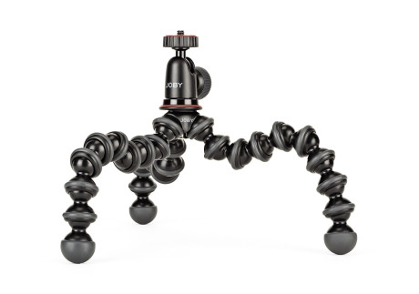 JOBY JB01503-BWW  TREPPIEDEGORILLAPOD 1K