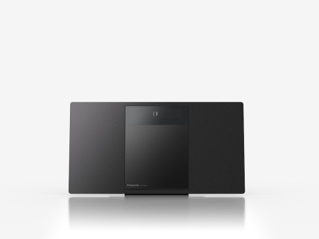 PANASONIC SC-HC412EG-K  STEREO MICRO C/CD MP3 USB BT NER