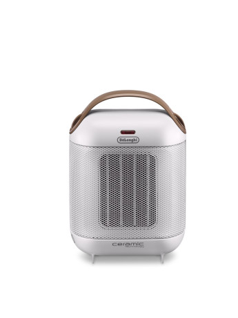 DE LONGHI HFX30C18.IW  TERMOVENTILATORE VERT.1800W CERAM