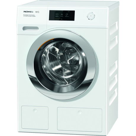 MIELE WCR870WPS  LAVATRICE CF 9KG 1600G A PW/TD CRHOME