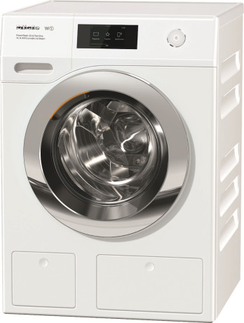 MIELE WCR890WPS  LAVATRICE CF 9KG 1600G A+++-40% PW/ TD
