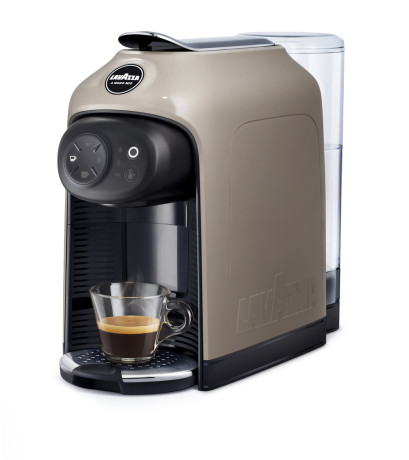 LAVAZZA LM IDOLA GREIGE COM ACCH CAFFE 1500W 1,1L 3LIV