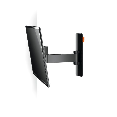 VOGELS' WALL2025  SUPPORTO PAR TV 17/26" BLACK