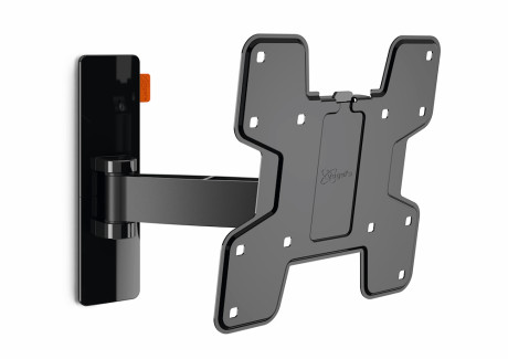 VOGELS' WALL3145B  SUPPORTOPER TV ORIENTABILE NERA