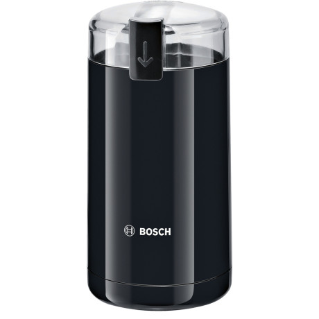 BOSCH TSM6A013B  MACINACAFFE' 180W +SPEZIE NERO LAMA E C
