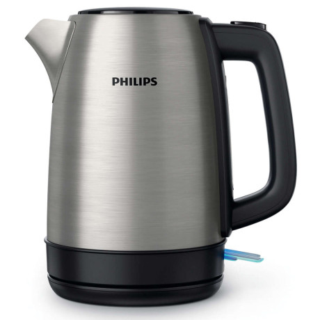 PHILIPS HD9350/90 INOX ACCBOLLITORE 1,7LT 2200W