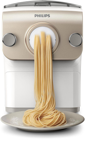 PHILIPS HR2380/05  MACCH PASTA 200W 4TRAFILE BILANCIA
