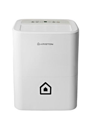 ARISTON THERMO DEOS20S  DEUMI 20LT 50MQ UMIDOSTATO R290