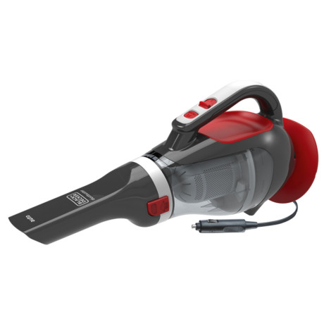BLACK&DECKER ADV1200  ASPIRABRICIOLE AUTO TUBO FLESSIBIL