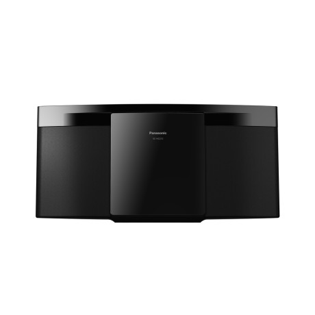 PANASONIC SC-HC212EG-K  STEREO MICRO C/CD FM+DAB+DAB2+US