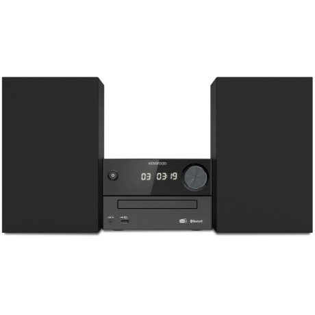 KENWOOD M-420DAB  STEREO MICRO C/CD BT DAB+