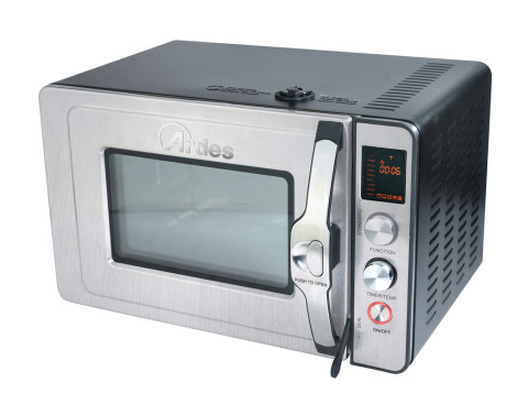 ARDES AR6430PR  FORNO A PRESSIONE 1500W 32LT RIDUZIONE T