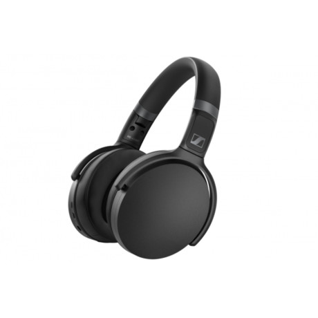SENNHEISER HD350BTB  CUFFIAHD 350 BLUETOOTH BLK