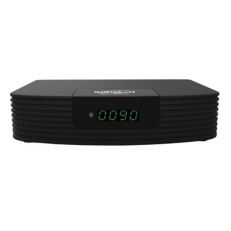 DIGIQUEST 990REC  DECODER DIGITALE FHD PVR 12 V