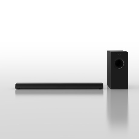 PANASONIC SC-HTB600EGK  SOUNDBAR 2.1 360W + SUBWOOFER WI