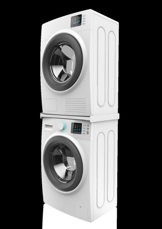 MELICONI 656107  KIT COLONNA SLIM TORRE STYLE