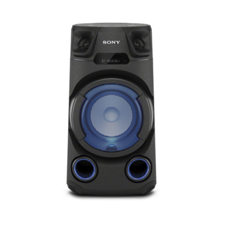 SONY MHCV13.CEL  DIFFUSORE MULTIM. C/CD+USB+BT+RADIO DAB