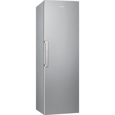 SMEG FS18EV2HX  FRIGO 1P 404LT H186 A++ NF INOX