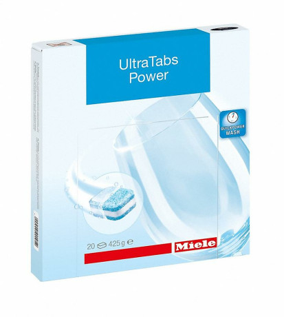 MIELE 11483940  MULTI TABS ULTRA 20PZ