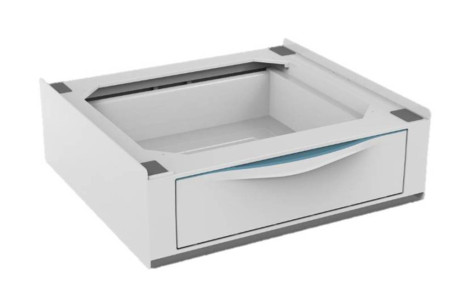 MELICONI 656112  KIT COLONNA BASE TORRE EXTRA L60C/CAS