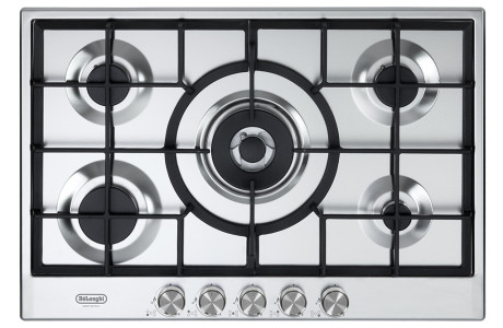 DE LONGHI NSL575X  PIANO C1TC INOX GHISA SLIM