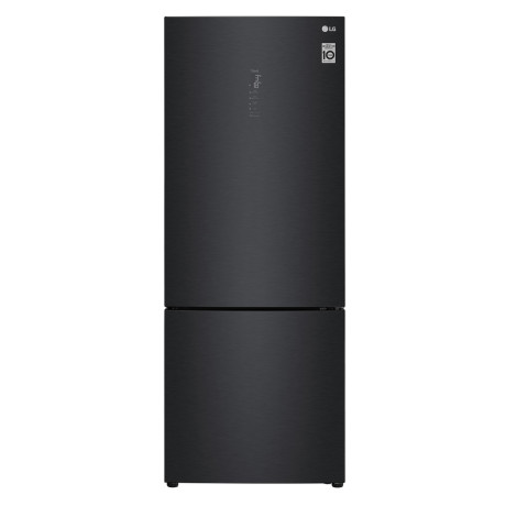 LG GBB569MCAMN FRIGO COMBI 462LT H185-L70 N