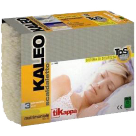 ARDES ARTK84 KALEO  SCALDALETTO MATRIM. MISTO 50% TPS