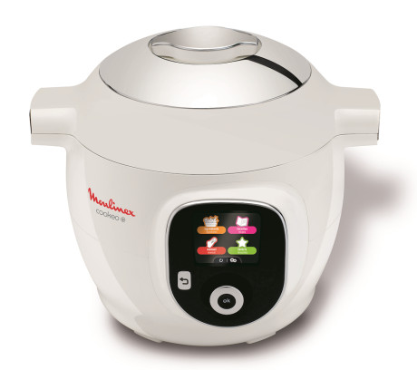 MOULINEX CE851A COOKEO  MULTICOOKER 1600W 6LT