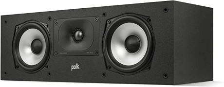 POLK MXT30  DIFFUSORE CANALE CENTRALE COMPATTO 5HZ-4
