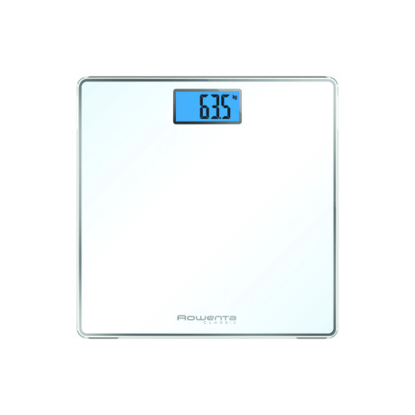 ROWENTA BS1501  PESAPERSONEEL 160KG DISPLAY VETRO LUCID