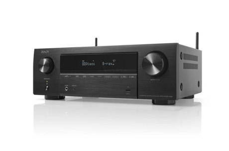 MARANTZ AVRX1700HDAB  SINTOAPLIFICATORE AV 7X145W WIFI