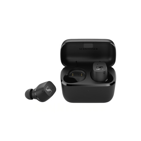 SENNHEISER CX200TW1B  AURICOLARI TRUE WIRELESS BT 5.2 IP