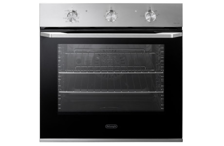 DE LONGHI NSM7XLPPP  FORNO 74LT MULTI9 A INOX PIZZA