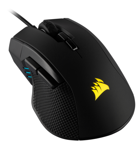 CORSAIR CH-9307011-EU  MOUSE GAMING IRONCLAW RGB 18000DP